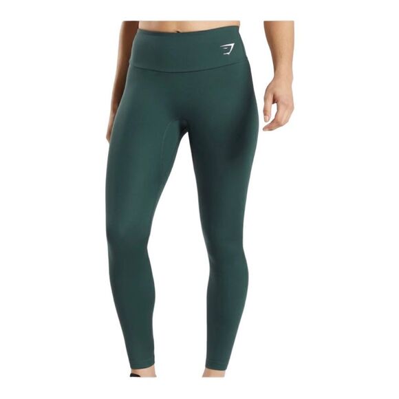 Gymshark Training Legging Obsidian XS - Picture 1 of 7